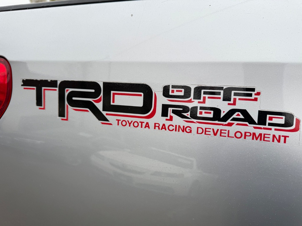 2011 Toyota Tundra Grade photo