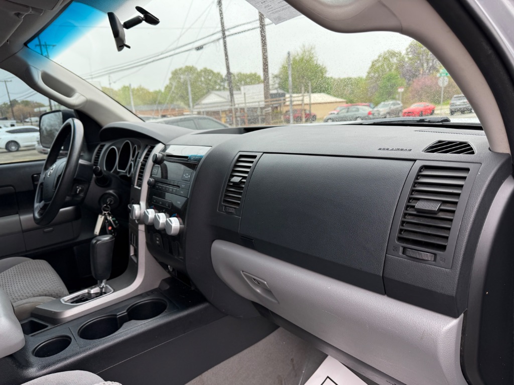 2011 Toyota Tundra Grade photo