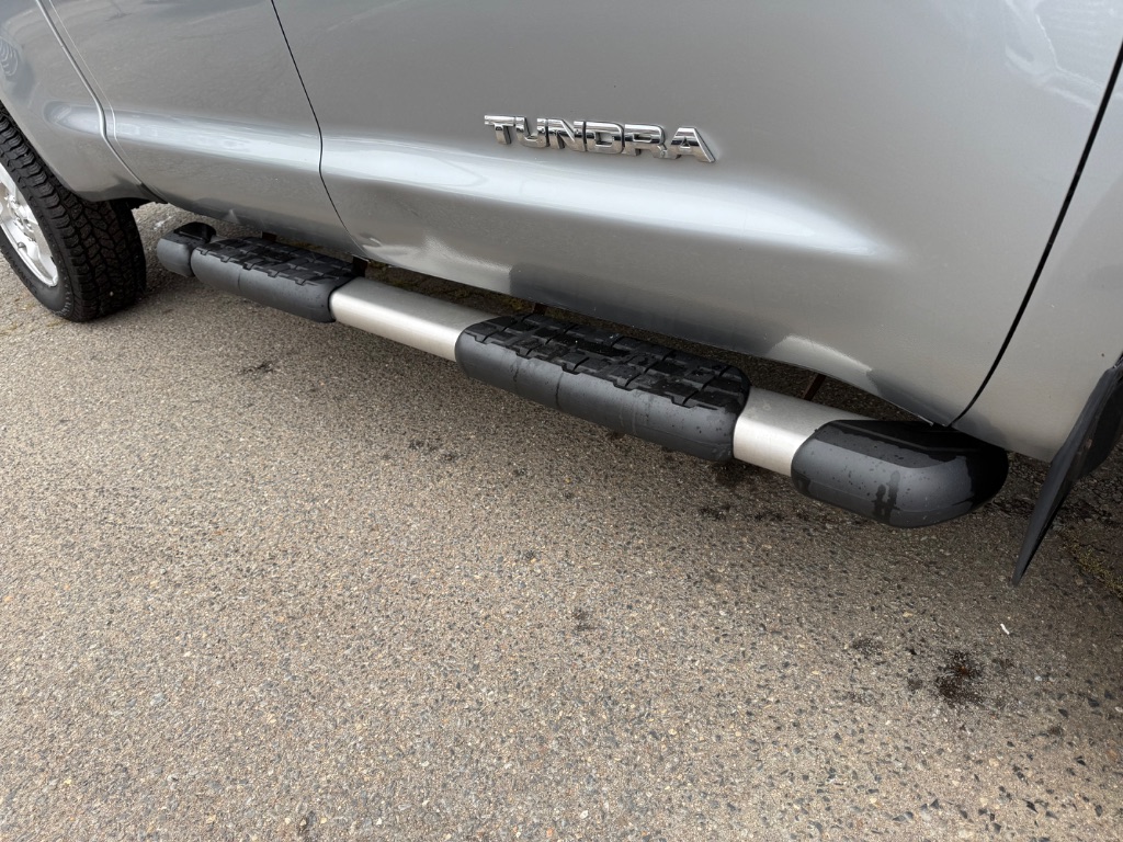2011 Toyota Tundra Grade photo