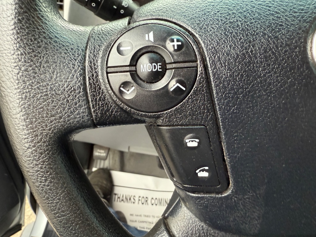 2011 Toyota Tundra Grade photo