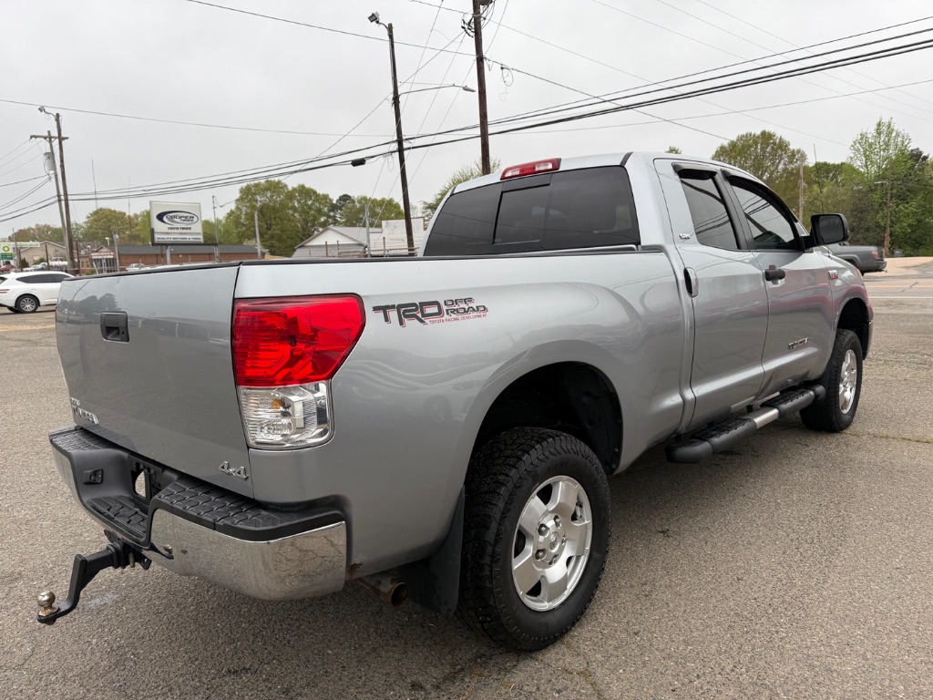 2011 Toyota Tundra Grade photo