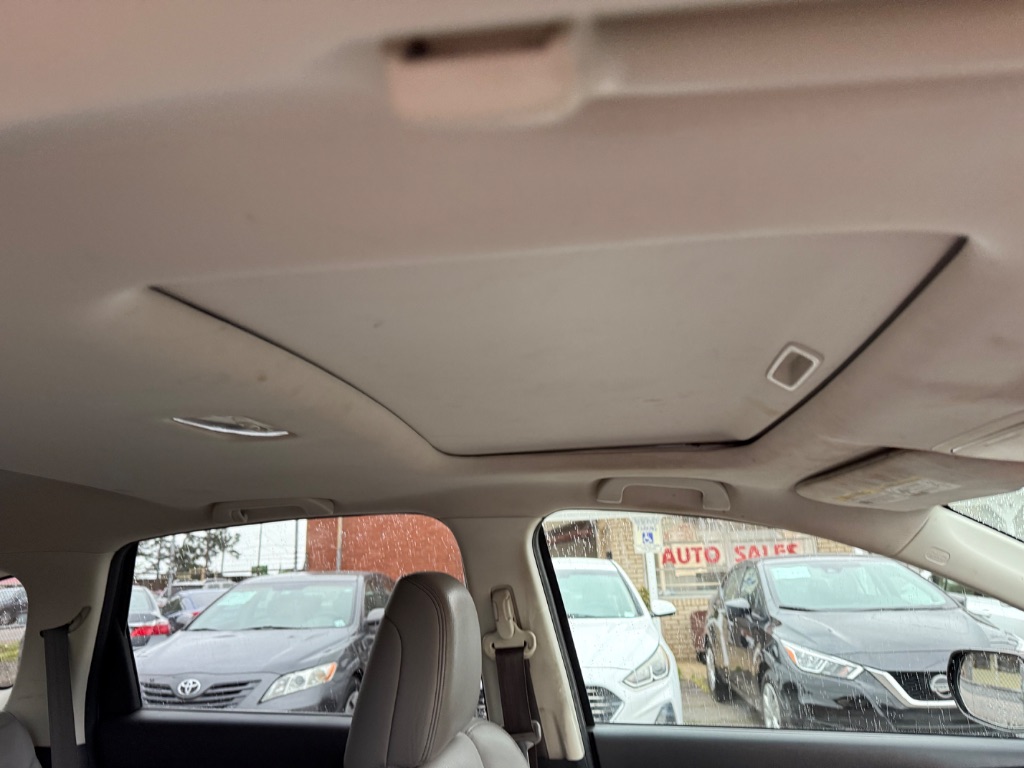 2015 Honda CR-V EX-L photo