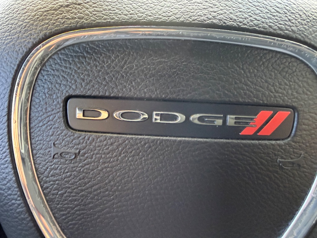 2015 Dodge Challenger - $11,995