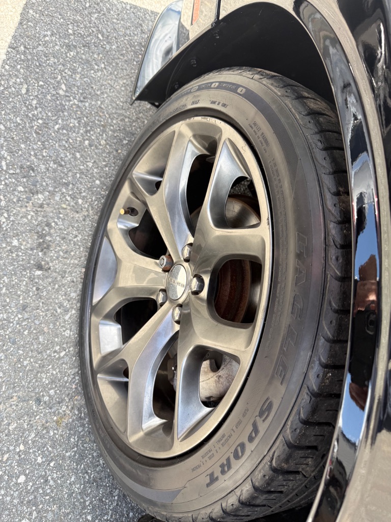 2015 Dodge Challenger - $11,995