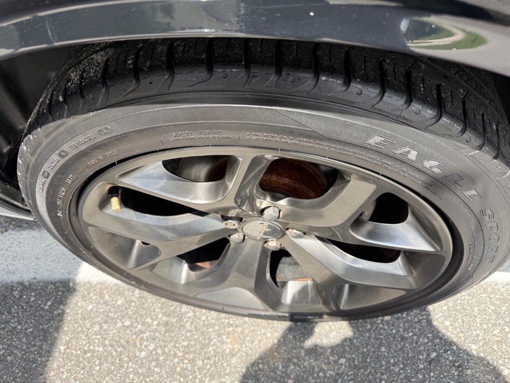 2015 Dodge Challenger - $11,995
