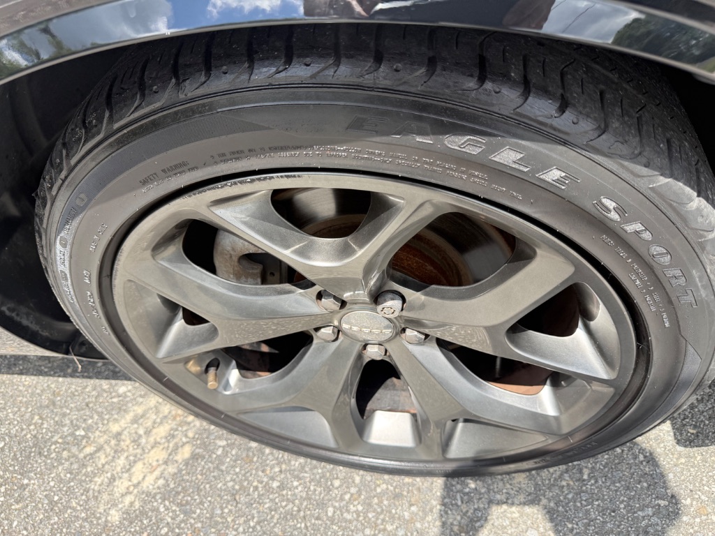 2015 Dodge Challenger - $11,995