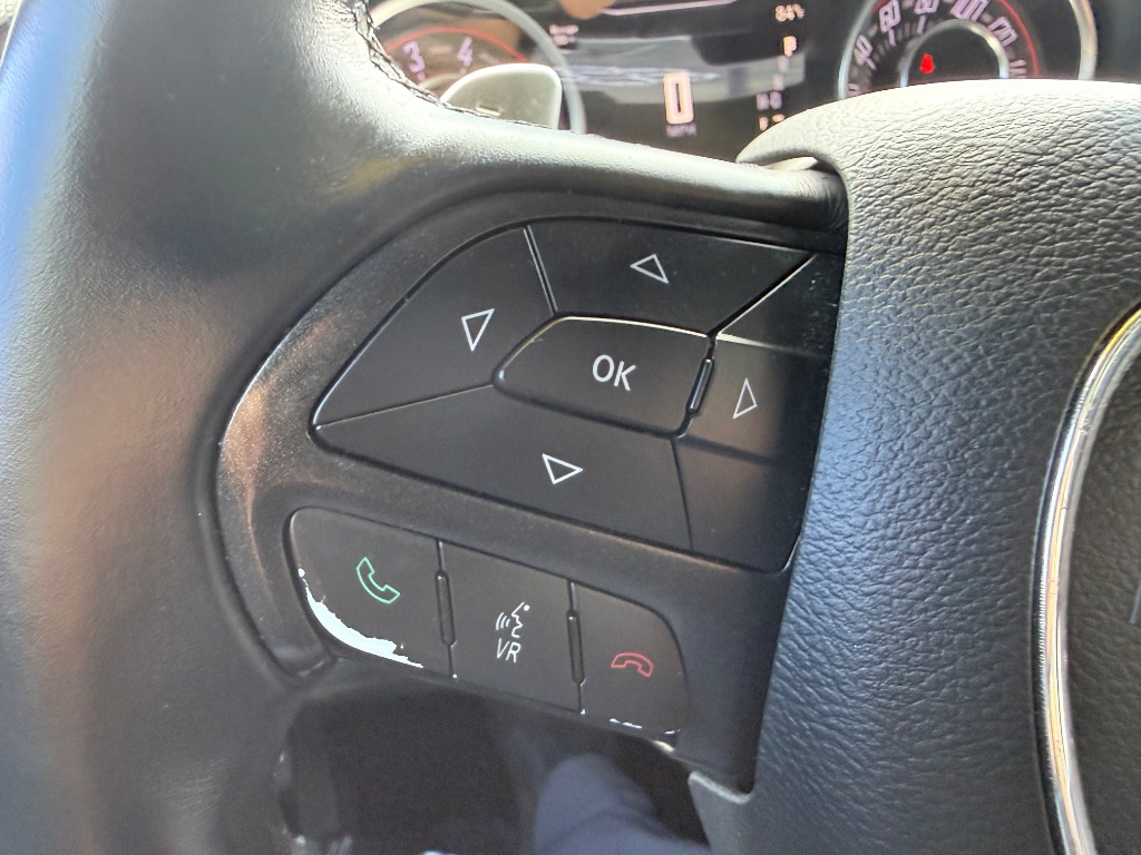 2015 Dodge Challenger - $11,995