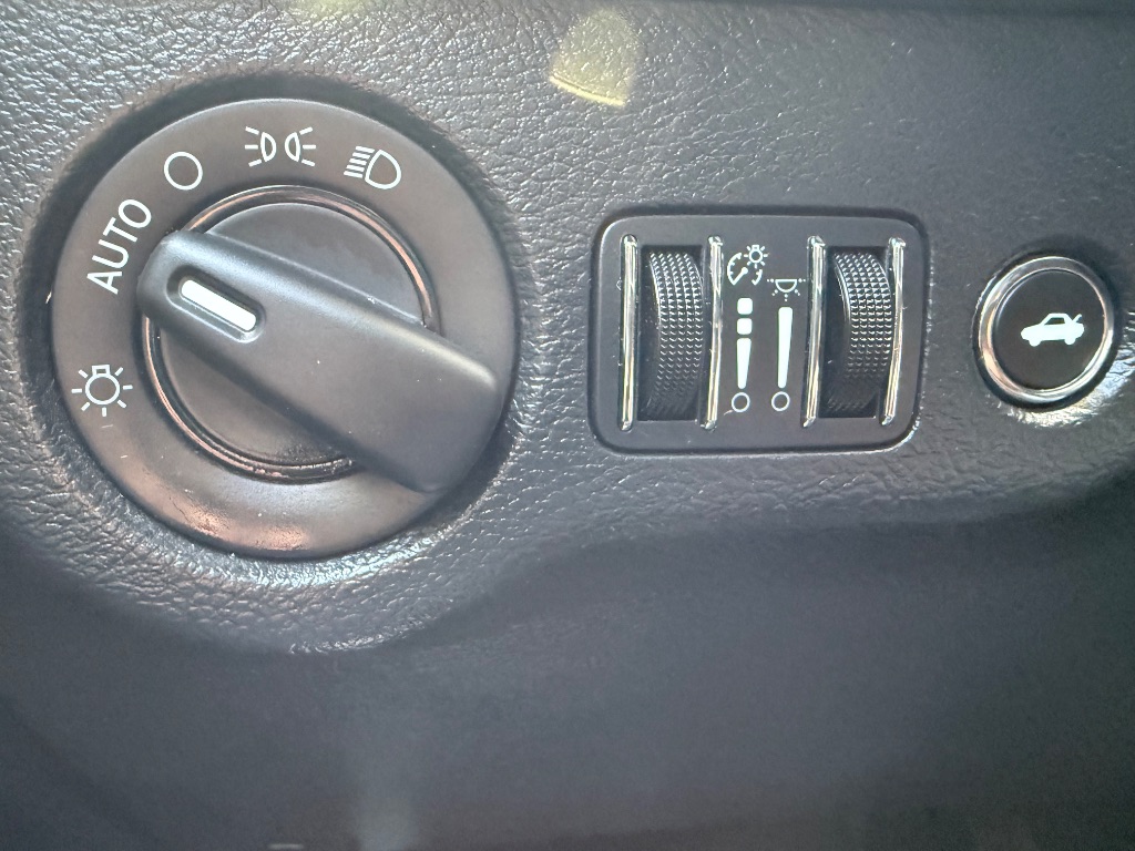 2015 Dodge Challenger - $11,995