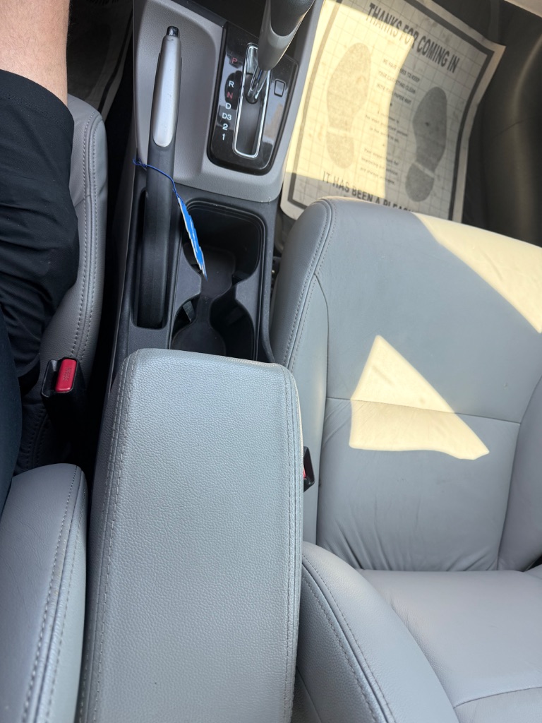 2013 Honda Civic - $10,495