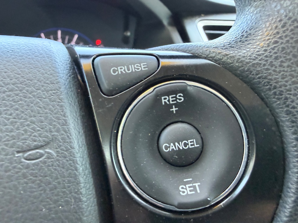 2013 Honda Civic - $10,495
