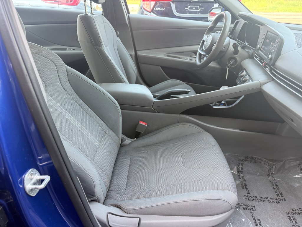 2022 Hyundai Elantra - $12,995