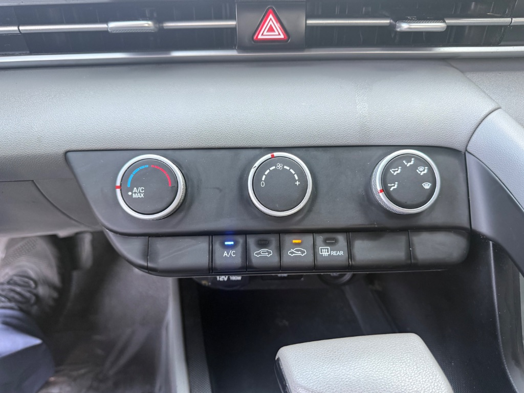 2022 Hyundai Elantra - $12,995
