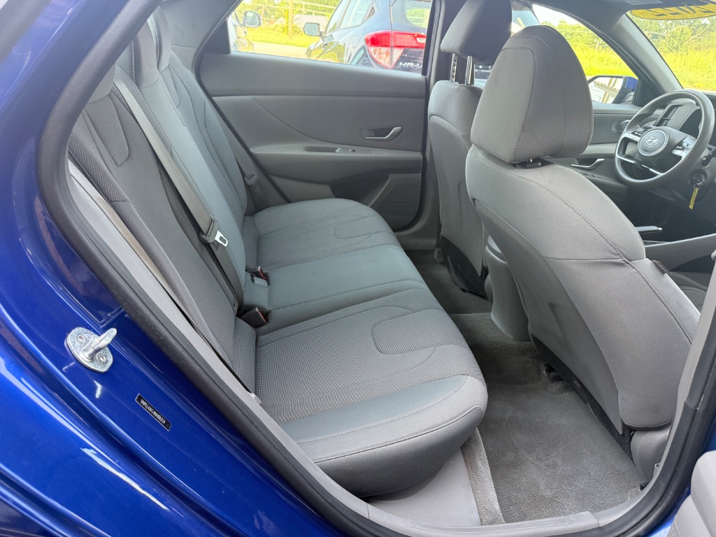 2022 Hyundai Elantra - $12,995