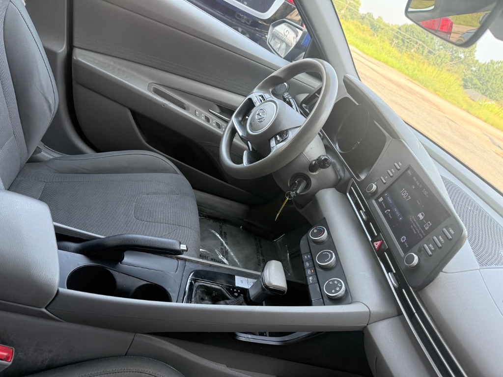 2022 Hyundai Elantra - $12,995