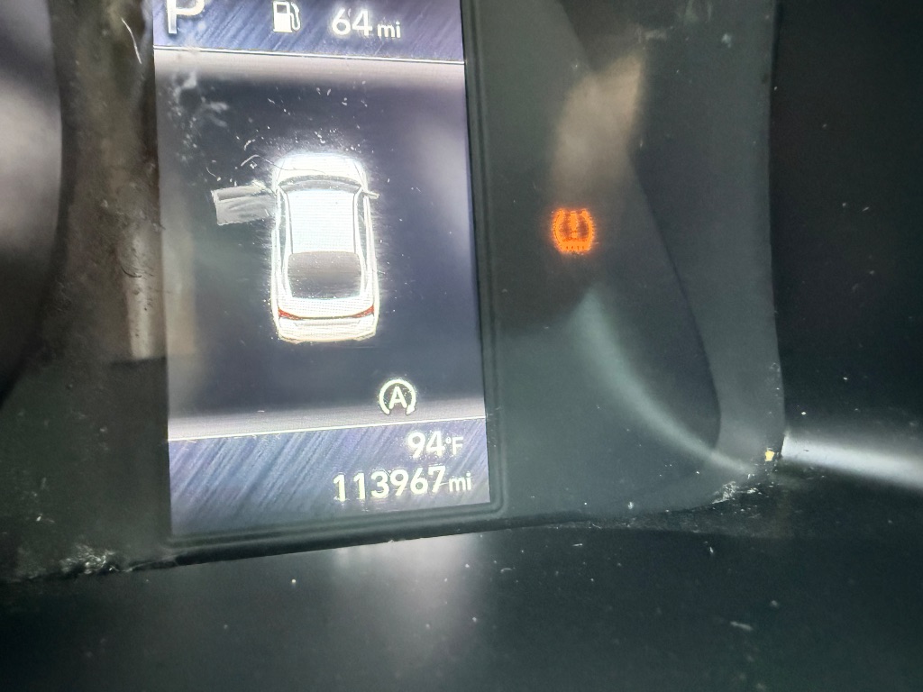 2022 Hyundai Elantra - $12,995