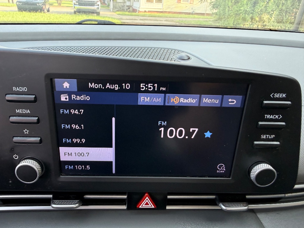 2022 Hyundai Elantra - $12,995