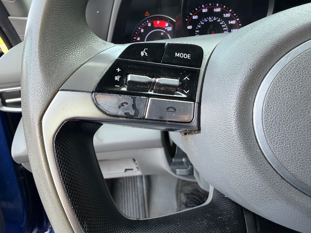 2022 Hyundai Elantra - $12,995
