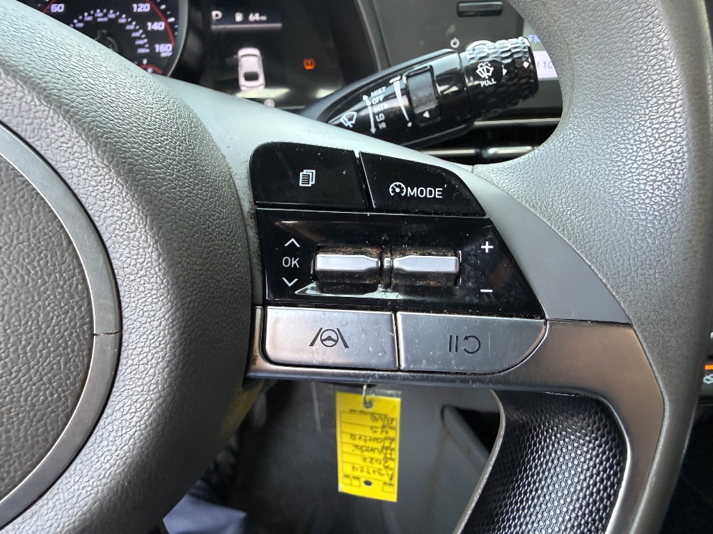 2022 Hyundai Elantra - $12,995