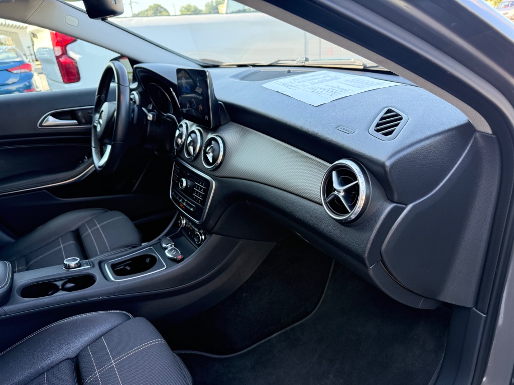 2017 Mercedes-Benz A-Class - $12,595