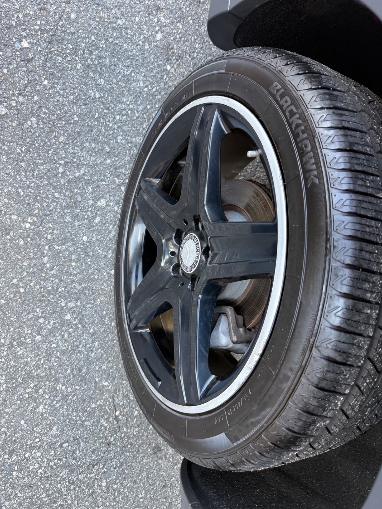 2017 Mercedes-Benz A-Class - $12,595