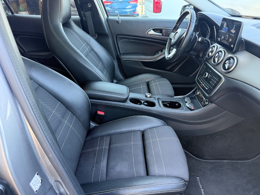 2017 Mercedes-Benz A-Class - $12,595