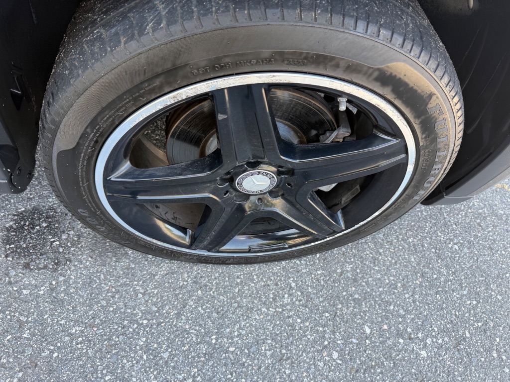 2017 Mercedes-Benz A-Class - $12,595