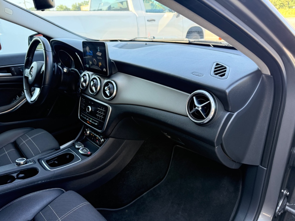 2017 Mercedes-Benz A-Class - $12,595