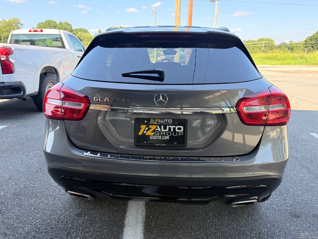 2017 Mercedes-Benz A-Class - $12,595