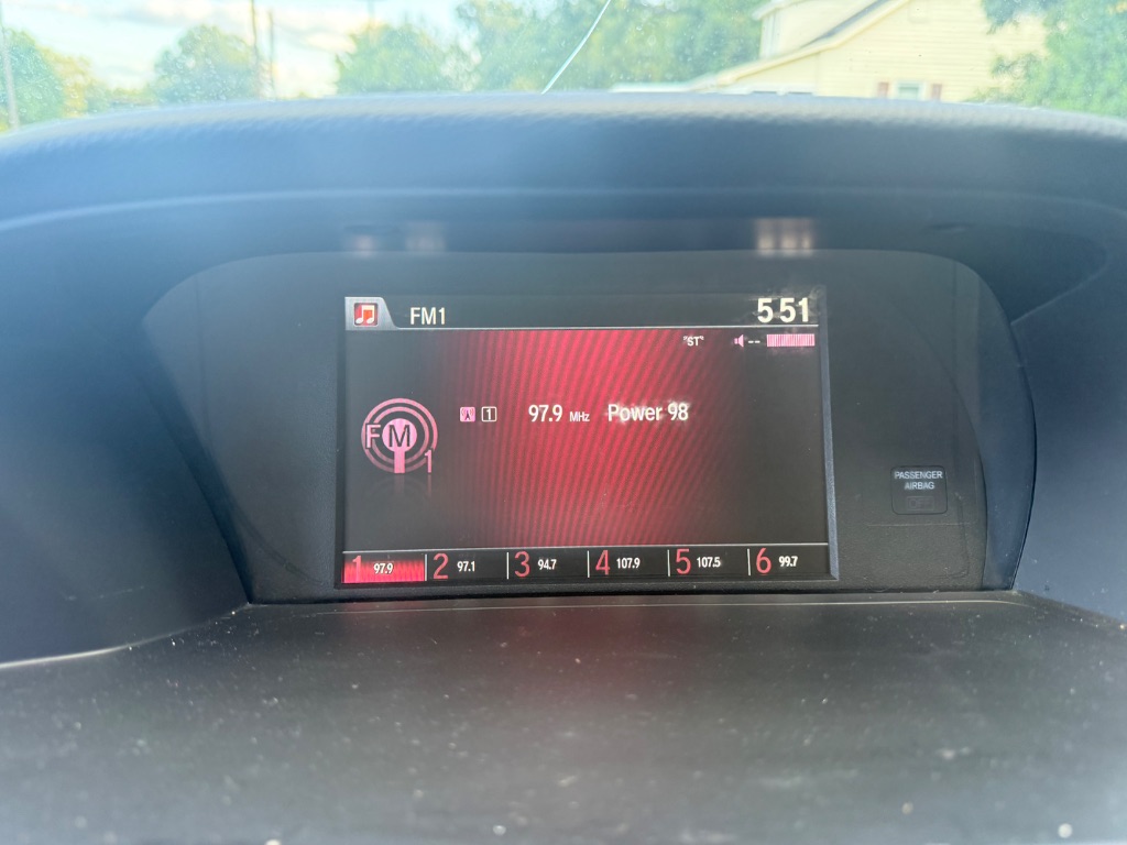 2015 Honda Accord - $10,995