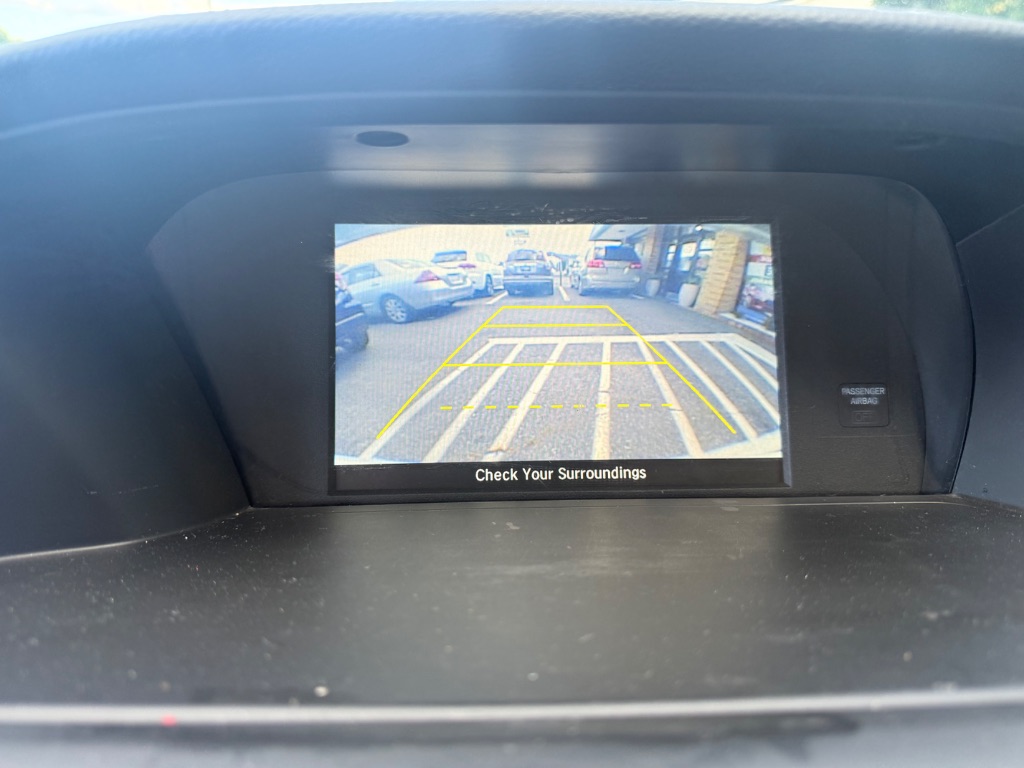 2015 Honda Accord - $10,995