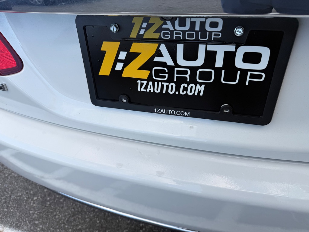 2015 Honda Accord - $10,995
