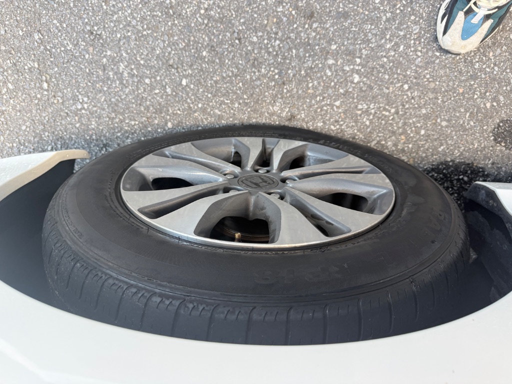 2015 Honda Accord - $10,995