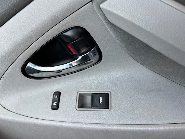 2011 Toyota Camry photo