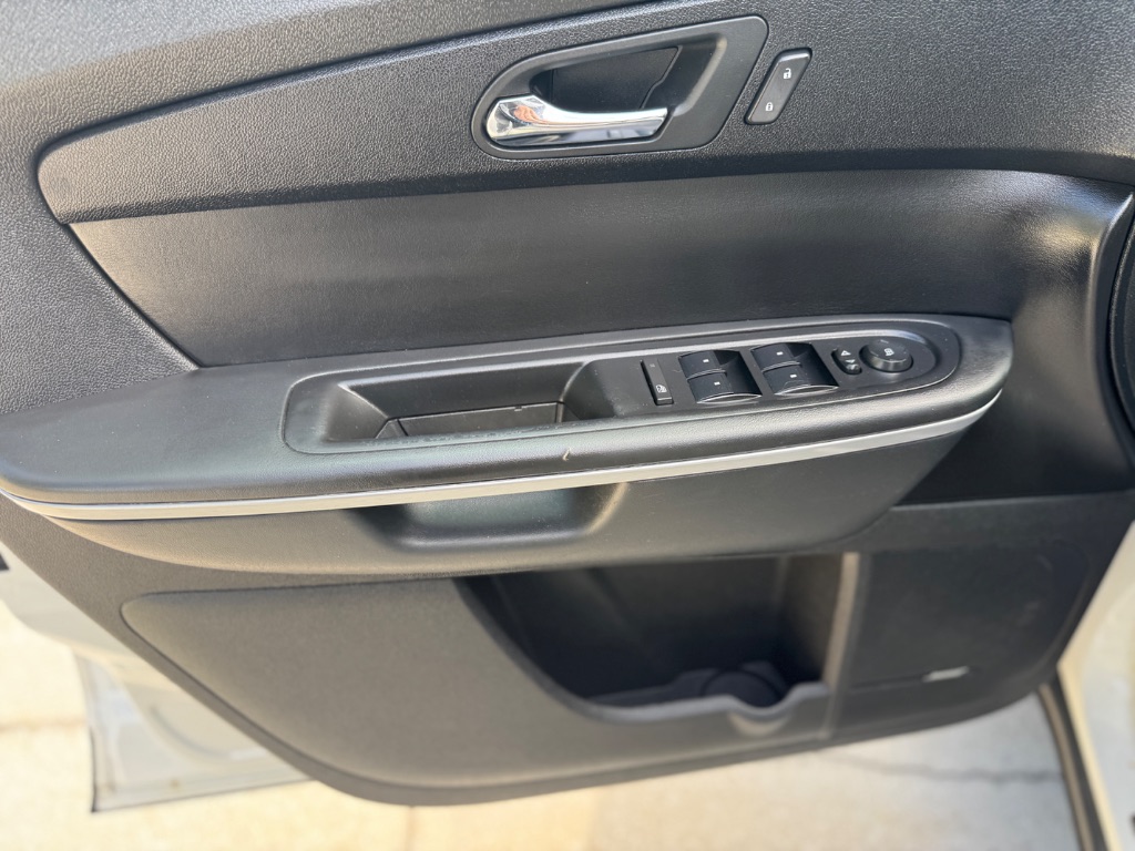 2012 GMC Acadia SLT-1 photo