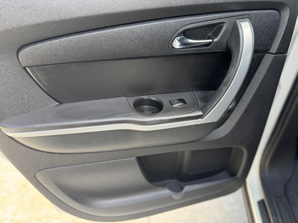 2012 GMC Acadia SLT-1 photo