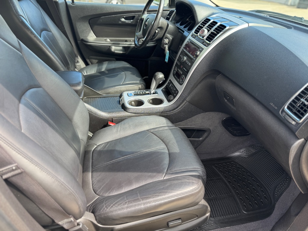 2012 GMC Acadia SLT-1 photo