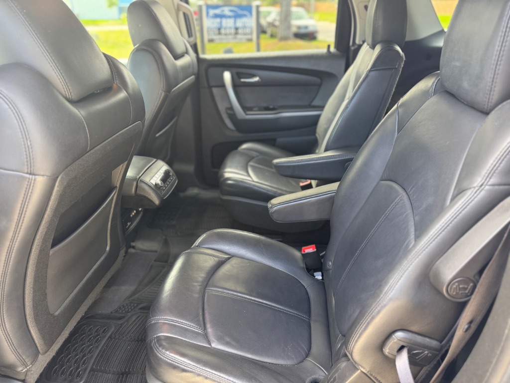 2012 GMC Acadia SLT-1 photo