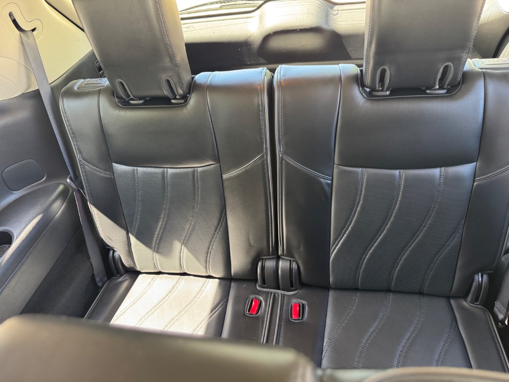 2013 Infiniti JX35 photo