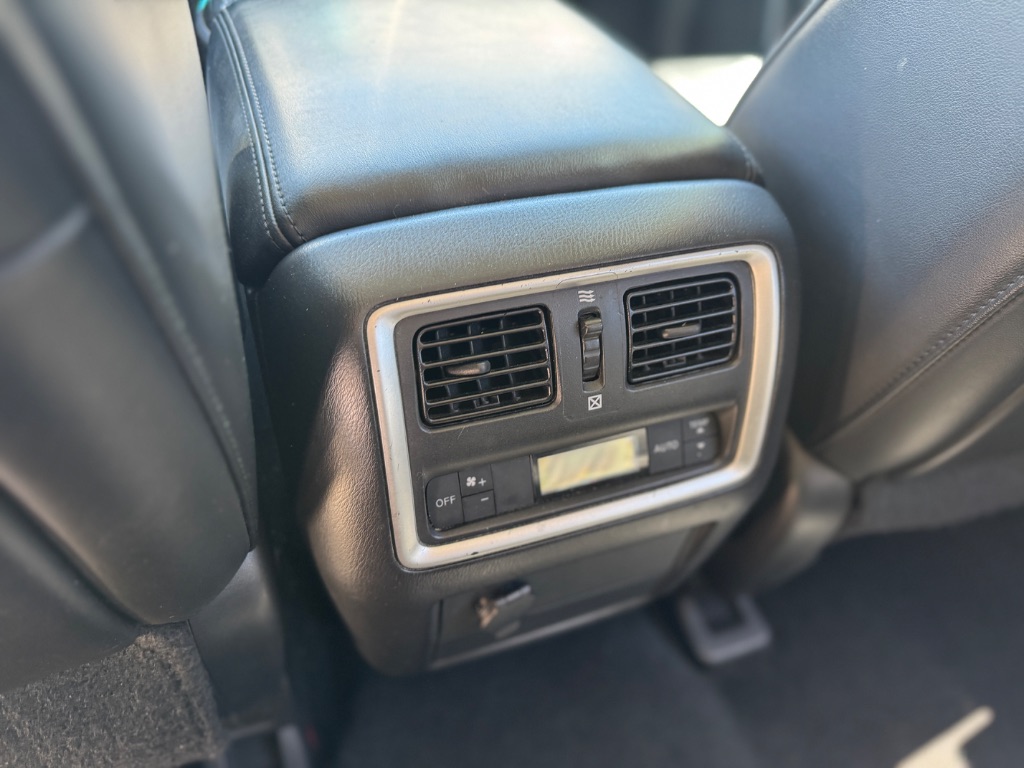 2013 Infiniti JX35 photo