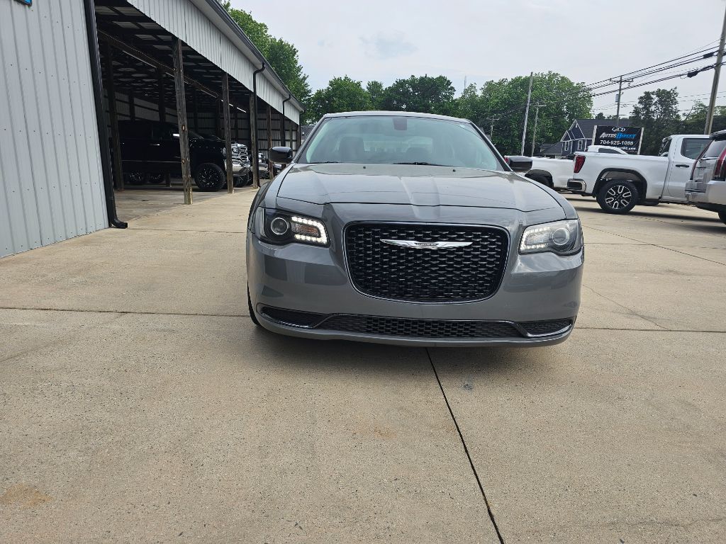 2022 Chrysler Pacifica Touring L photo 33