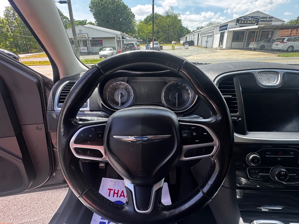 2022 Chrysler Pacifica Touring L photo 45