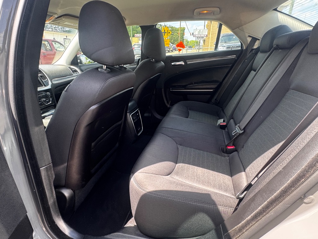 2022 Chrysler Pacifica Touring L photo 42