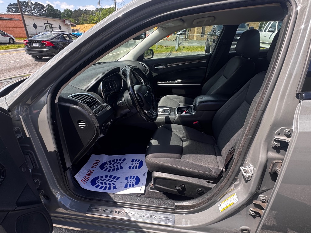 2022 Chrysler Pacifica Touring L photo 39