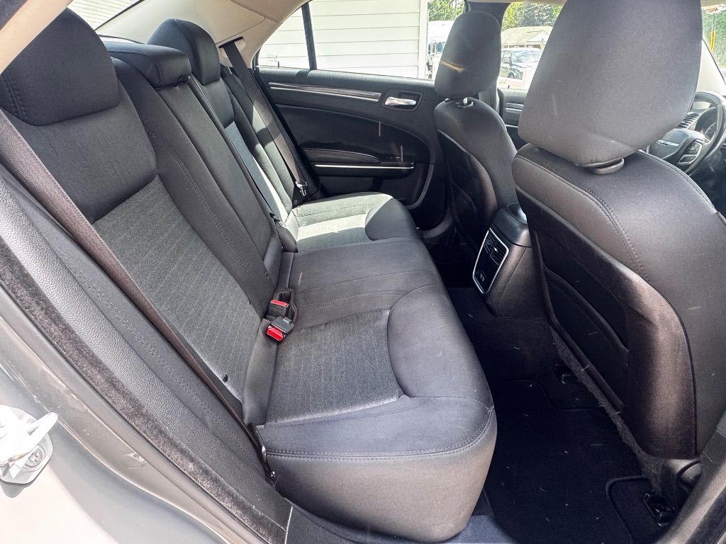 2022 Chrysler Pacifica Touring L photo 41