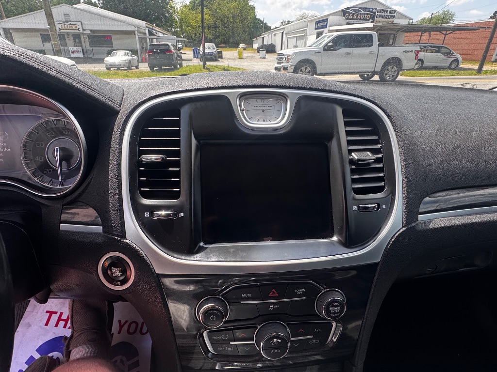 2022 Chrysler Pacifica Touring L photo 44