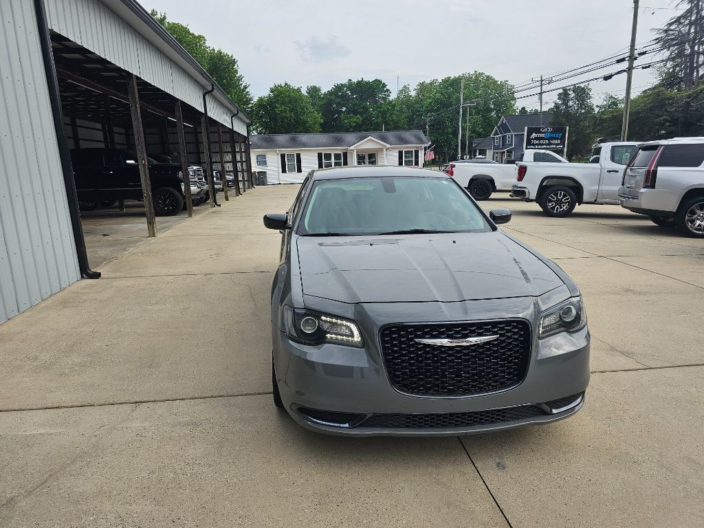2022 Chrysler Pacifica Touring L photo 35