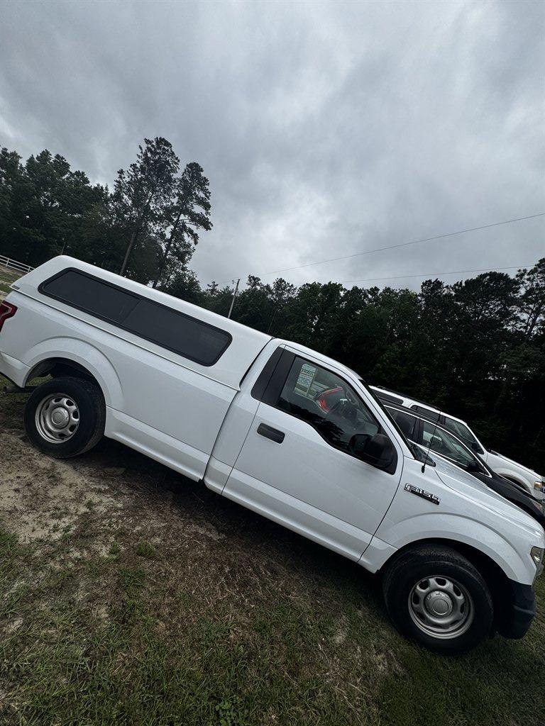 2016 Ford F150 XL photo
