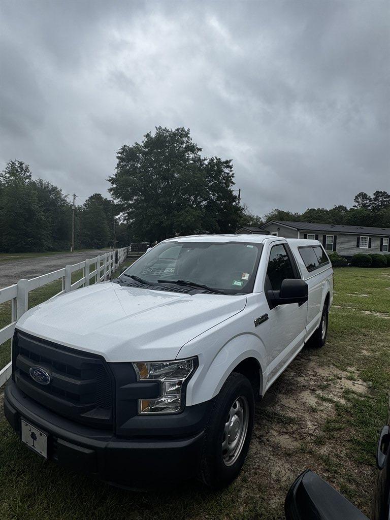 2016 Ford F150 XL photo