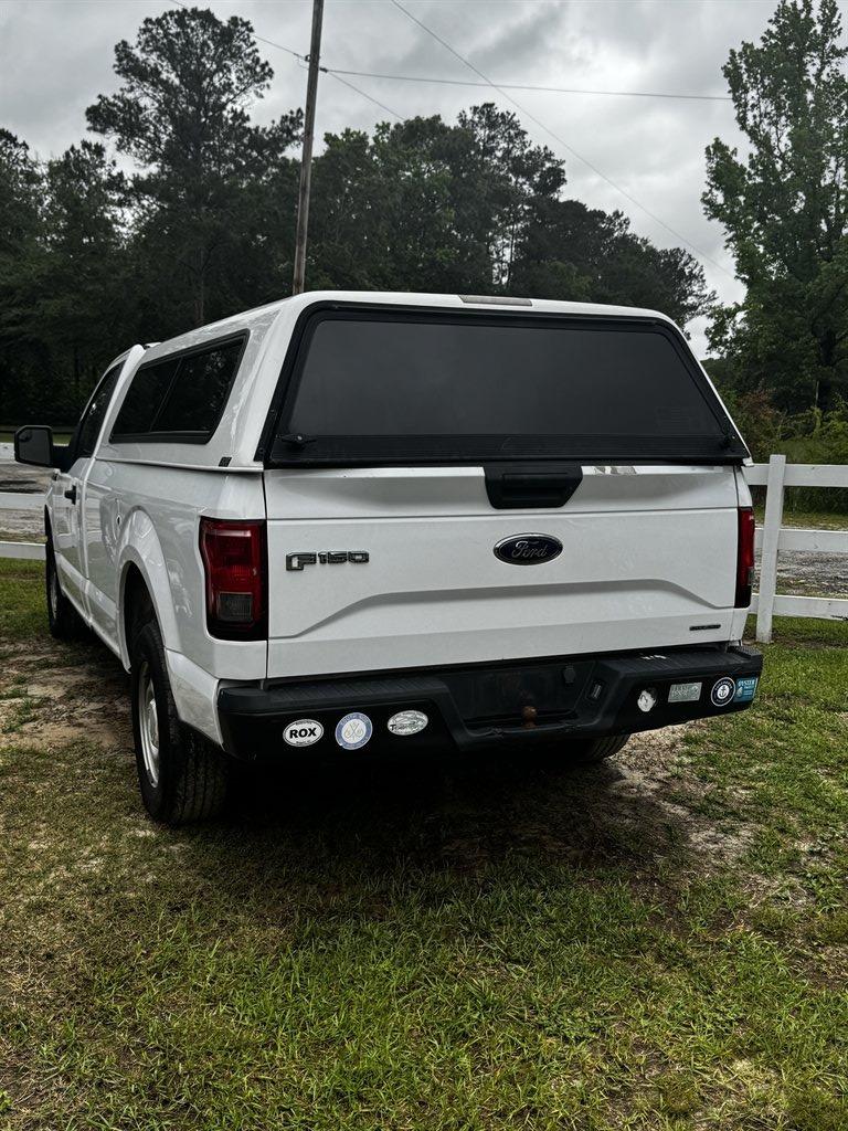 2016 Ford F150 XL photo