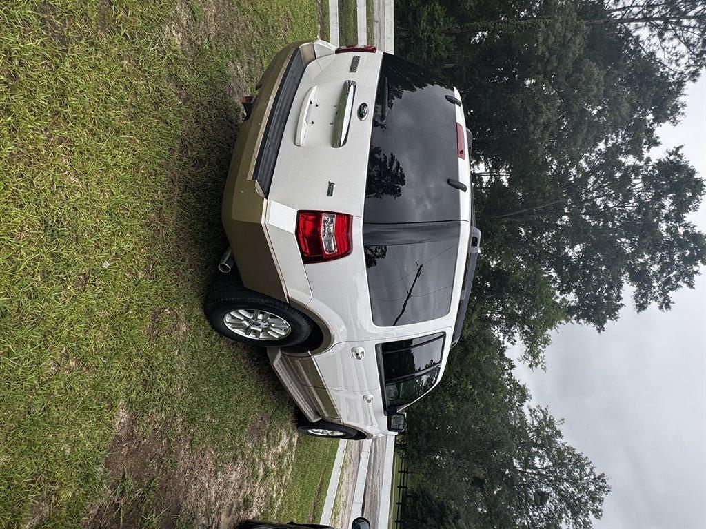 2014 Ford Expedition King Ranch photo